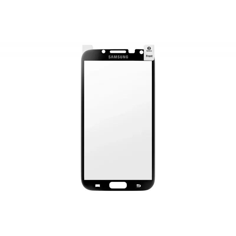 Samsung ETC-G1J9B protetor de ecrã transparente 1 unid.