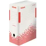 Caixa de arquivo Esselte Speedbox FSC® 150 mm, branco, A4, A4, 150 mm, 250 mm, 350 mm