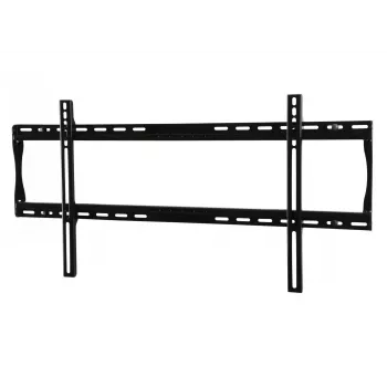 Suporte de TV/base Peerless PF660 2,29 m (90 polegadas) preto