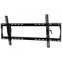 Peerless Paramount PT660 suporte de parede para TV inclinável universal, preto