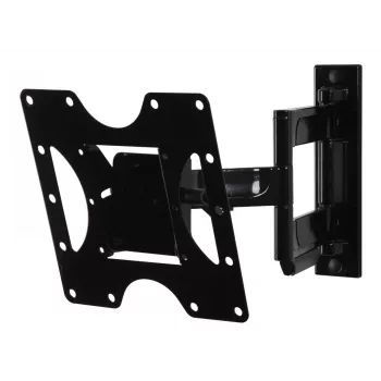Suporte de parede para TV Peerless PA740 109,2 cm (43 polegadas) preto