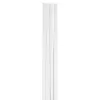 Sistema de calha para cabos Hama 00020570 PVC 1 m