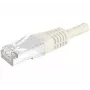 Dexlan 857720 cabo patch Cat6a S/FTP