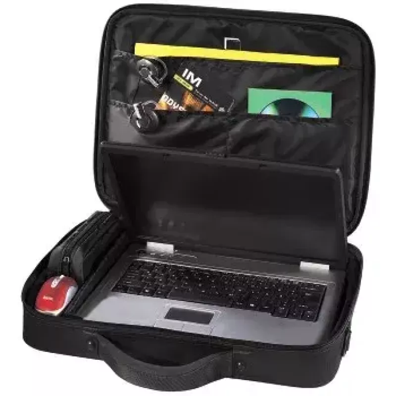 Hama Miami 00101219 mala para portátil 43,9 cm (17,3 polegadas)