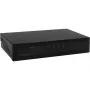 Switch não gerido Dexlan 891008 8 portas Gigabit Ethernet preto