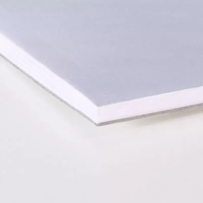 Tapete de secretária papel Sigel HO470 multicolor