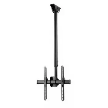 Suporte de sinalética Hama 00118655 165,1 cm (65 inch) preto