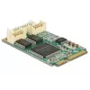 Placa de interface DeLOCK 95246 interna paralela série