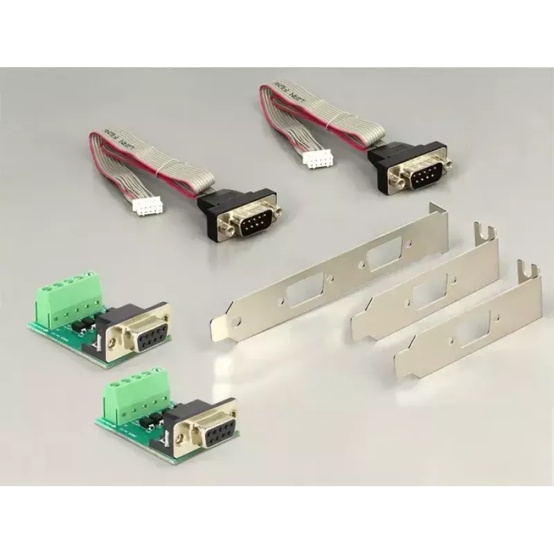 Placa de interface DeLOCK 95245