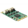 Placa de interface DeLOCK 95245