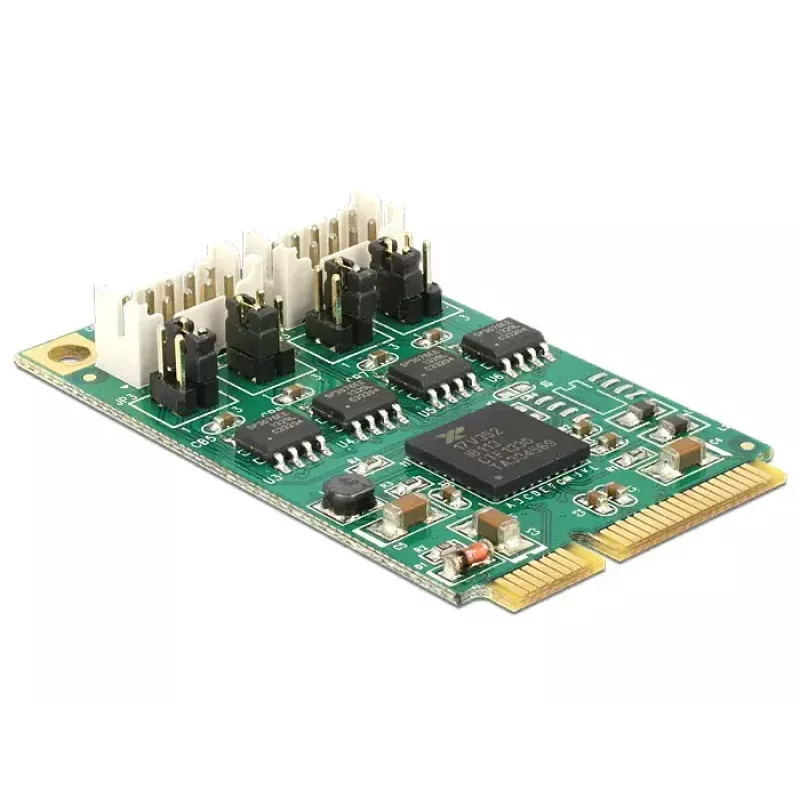 Placa de interface DeLOCK 95245