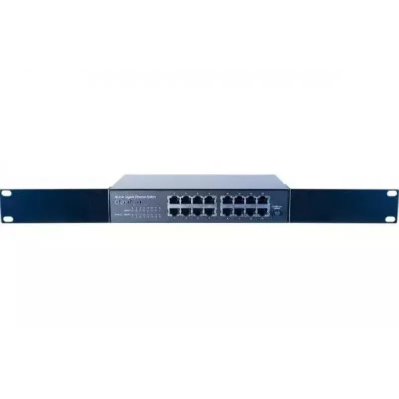 Switch não gerido Dexlan 891016