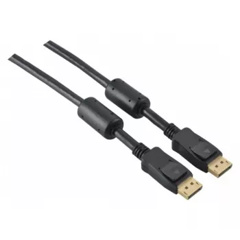 Cabo DisplayPort Hypertec 128023-HY 3 m preto