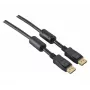 Cabo DisplayPort Hypertec 128023-HY 3 m preto
