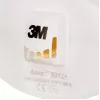 Máscara respiratória semifacial 3M Aura FFP1