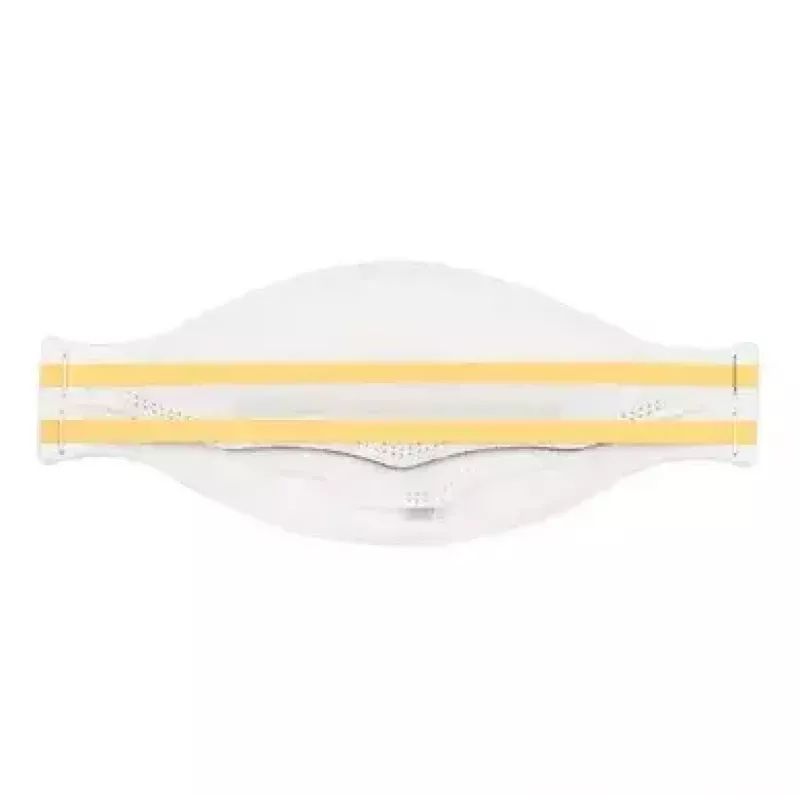 Máscara respiratória semifacial 3M Aura FFP1