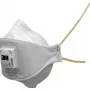 Máscara respiratória semifacial 3M Aura FFP1