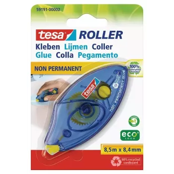 Fita adesiva TESA Roller 59191-00002-03