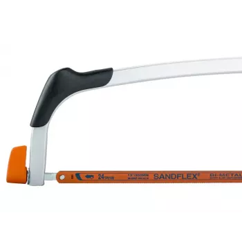 Serra manual Bahco 317 470 g