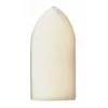 Cone de polimento Dremel ponta de polimento 10 mm