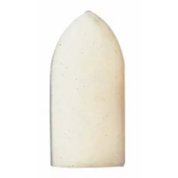 Cone de polimento Dremel ponta de polimento 10 mm