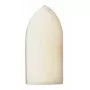 Cone de polimento Dremel ponta de polimento 10 mm