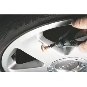 Esponja de polimento Dremel Polishing Wheel 26 mm