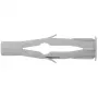 Bucha de parede Fischer 53260
