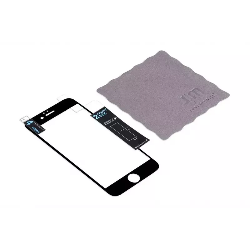 Película protetora de ecrã JustMobile AutoHeal para iPhone 6 Plus/6s Plus