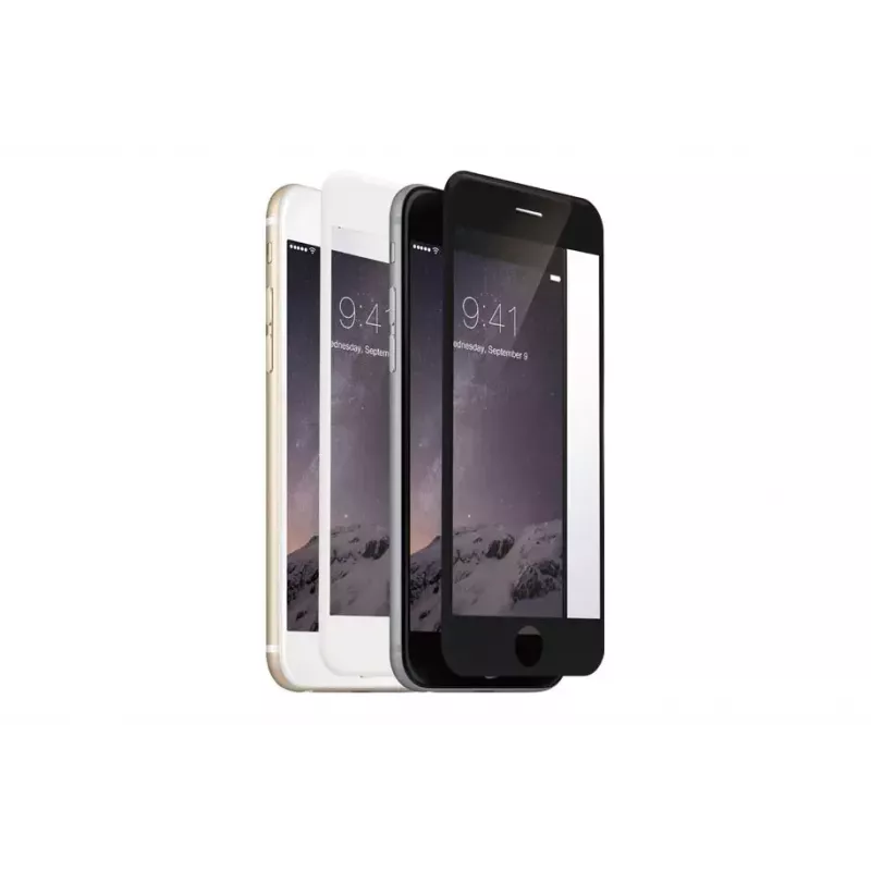 Película protetora de ecrã JustMobile AutoHeal para iPhone 6 Plus/6s Plus