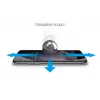 Película protetora de ecrã JustMobile AutoHeal para iPhone 6 Plus/6s Plus