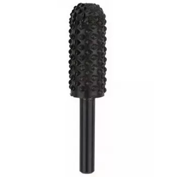 Fresa Bosch 2 609 200 197 comprimento 65 mm diâmetro 1,4 cm haste 6 mm