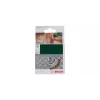 Escova de arame Bosch 2609256519 7,5 cm diâmetro da haste 6 mm