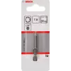 Bosch 2607001628 ponta de chave de fendas