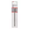 Bosch 2607001674 ponta de chave de fendas Torx T30, extradura, E 6.3, 1 unid.