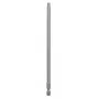 Bosch 2607001674 ponta de chave de fendas Torx T30, extradura, E 6.3, 1 unid.