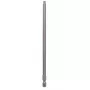Bosch 2607001672 ponta de chave de fendas Torx T27, extradura, E 6.3, 1 unid.