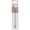 Bosch 2607001664 ponta de chave de fendas Torx T10, extradura, E 6,3, 1 un.