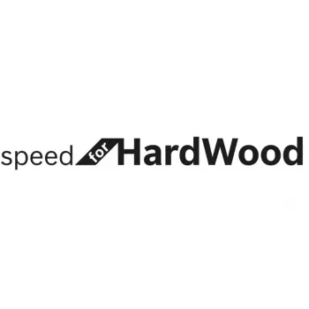 Bosch T 144 DF Speed lâminas de serra de vaivém para madeira dura