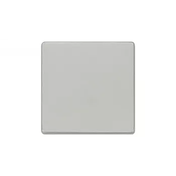 Siemens 5TG6241 placa de parede/tampa de interruptor multicolor