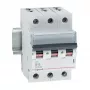 Disjuntor Legrand TX3 disjuntor compacto tipo B 3