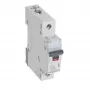 Legrand TX3 disjuntor automático 1 polo tipo B