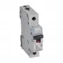Disjuntor Legrand TX3 tipo B 1