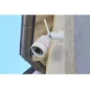 Olympia OC 1280P câmara de segurança IP Bullet, para exterior, 1280 x 720, montagem no teto/parede, branca
