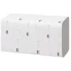 Toalhetes de papel Tork 129089 200 folhas branco