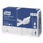 Toalhetes de papel Tork 129089 200 folhas branco