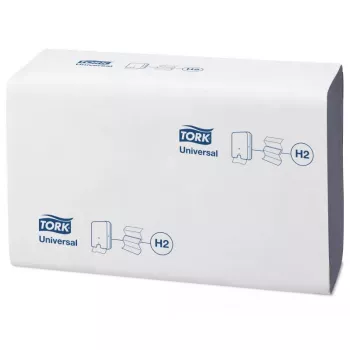 Toalhetes de papel Tork 150388 237 folhas azul
