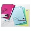 Etiquetas autocolantes retangulares AVERY 3666-10