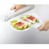Porta-toalhas de papel de parede Leifheit Rolly Mobil 25795