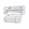 Porta-toalhas de papel de parede Leifheit Rolly Mobil 25795